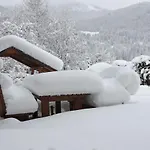 아파트 Haus Kremser 바트키르히하임