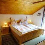 Apartment Haus Kremser *