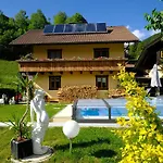 아파트 Haus Kremser 바트키르히하임