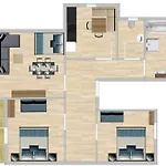 Haus Kremser Bad Kleinkirchheim