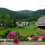 Haus Kremser Apartment Bad Kleinkirchheim