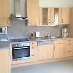 Haus Kremser Apartment *