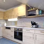 Haus Kremser Διαμέρισμα Bad Kleinkirchheim