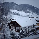 Διαμέρισμα Haus Kremser Bad Kleinkirchheim