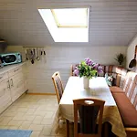 아파트 Haus Kremser *