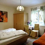 Haus Kremser Apartment Bad Kleinkirchheim