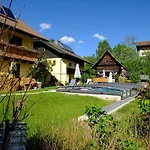 Haus Kremser *