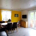 Haus Kremser Apartment *
