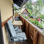 Apartment Haus Kremser *