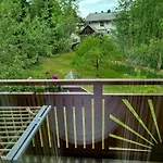 Apartment Haus Kremser