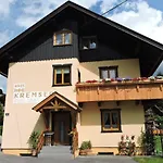 Apartment Haus Kremser *
