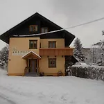 Haus Kremser 바트키르히하임