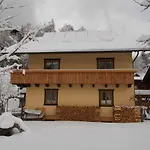 Haus Kremser Bad Kleinkirchheim