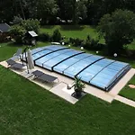 Διαμέρισμα Haus Kremser