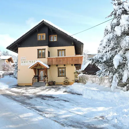 Haus Kremser Apartment Bad Kleinkirchheim