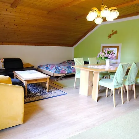 Appartamento Haus Kremser
