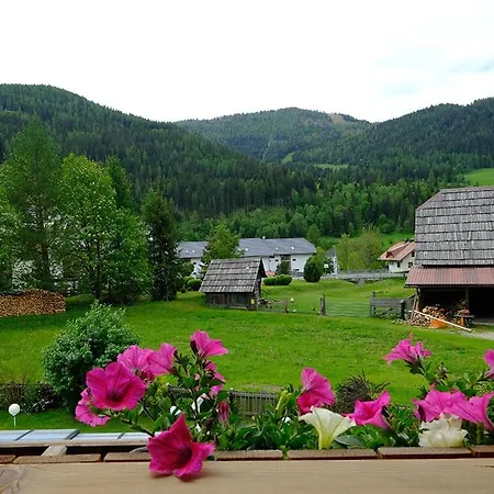 Haus Kremser Appartamento Bad Kleinkirchheim