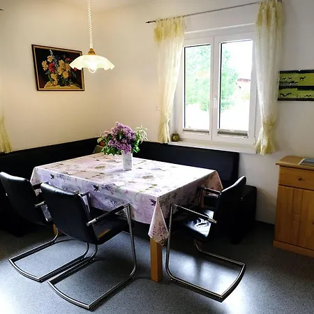 Апартаменти Haus Kremser