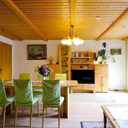 Apartmán Haus Kremser *