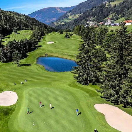 Apartamento Haus Kremser