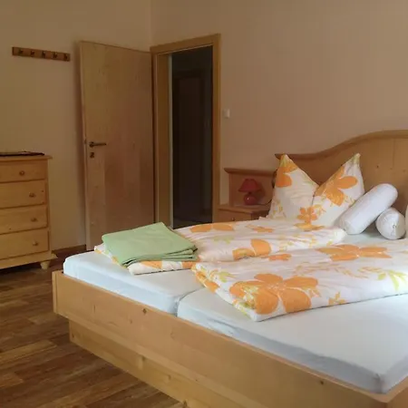 Appartamento Haus Kremser *