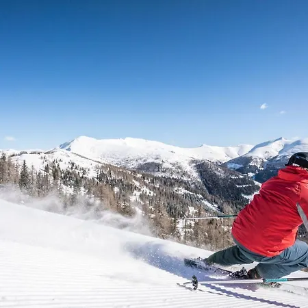 Haus Kremser Apartamento