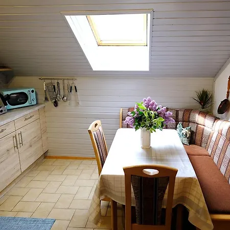 Appartamento Haus Kremser *