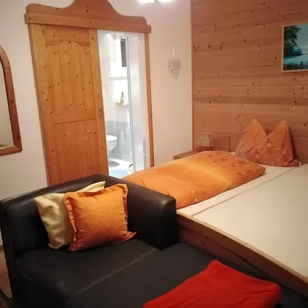 Haus Kremser * Bad Kleinkirchheim