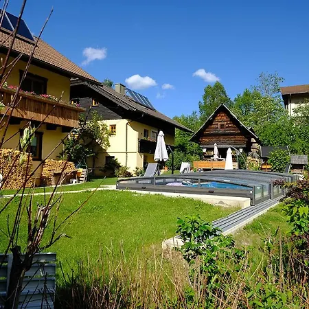 Haus Kremser *