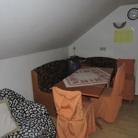 Haus Kremser