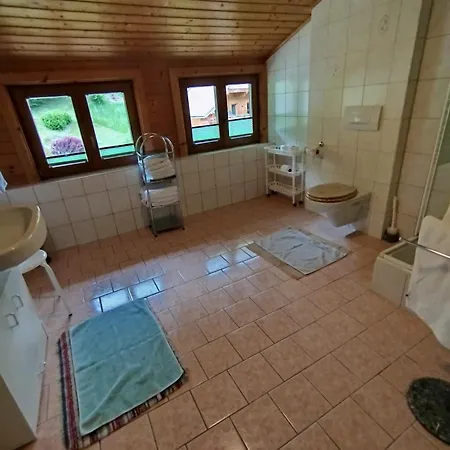 Апартаменти Haus Kremser