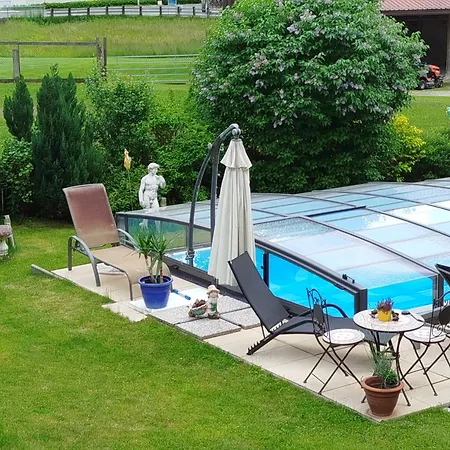 Haus Kremser Apartamento Bad Kleinkirchheim