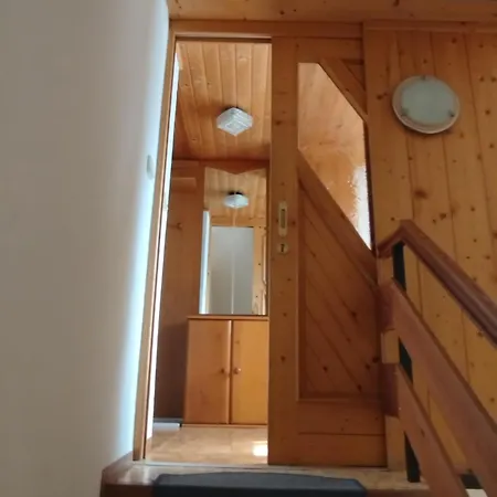 Haus Kremser Бад-Кляйнкірхгайм