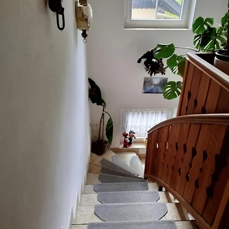 Haus Kremser Апартаменти