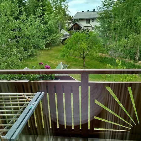 Апартаменти Haus Kremser