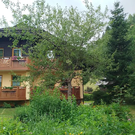 Haus Kremser Διαμέρισμα