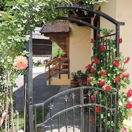 Haus Kremser * Bad Kleinkirchheim