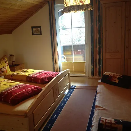 Apartamento Haus Kremser *