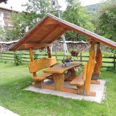 Haus Kremser * Бад-Кляйнкірхгайм