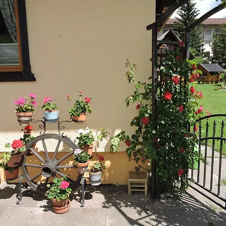 Haus Kremser * Bad Kleinkirchheim