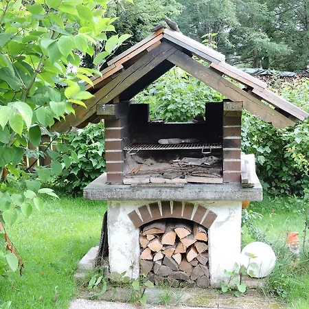 Haus Kremser *