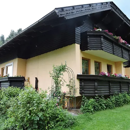 Appartamento Haus Kremser