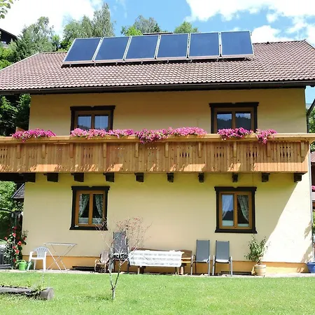 Haus Kremser Appartamento Bad Kleinkirchheim