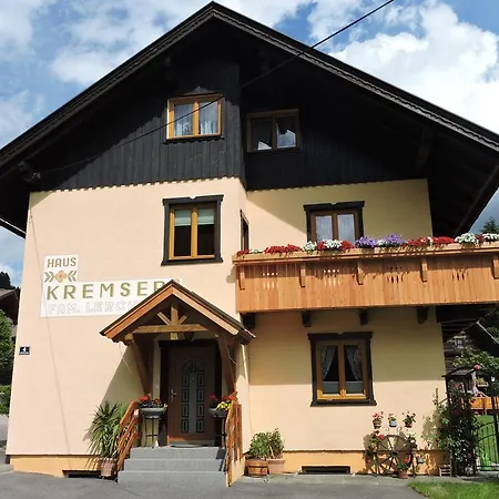 Апартаменти Haus Kremser *