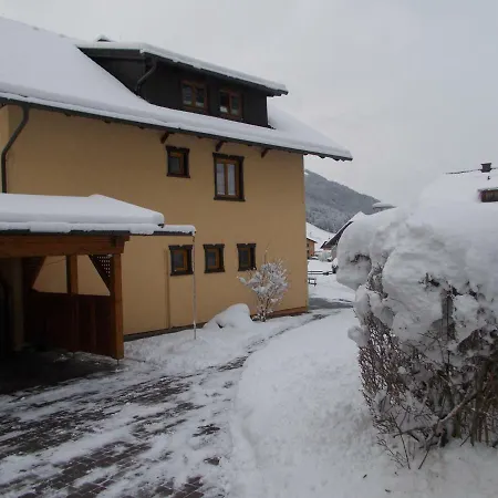 Haus Kremser Bad Kleinkirchheim
