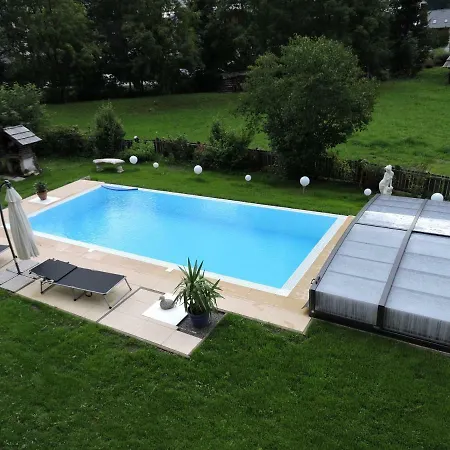 Appartamento Haus Kremser *