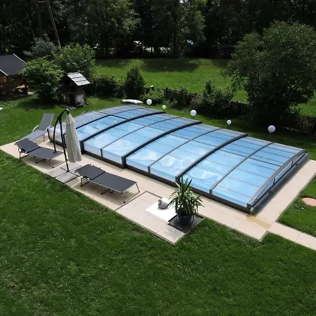 Апартаменти Haus Kremser
