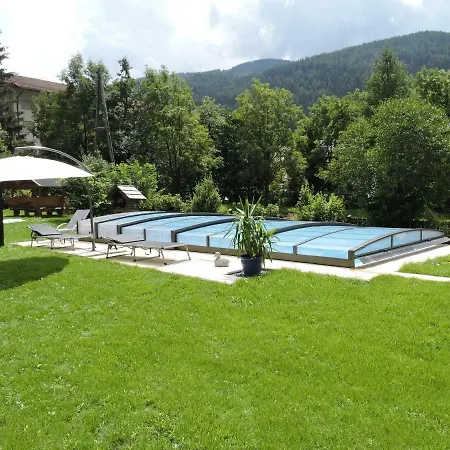 Haus Kremser Bad Kleinkirchheim