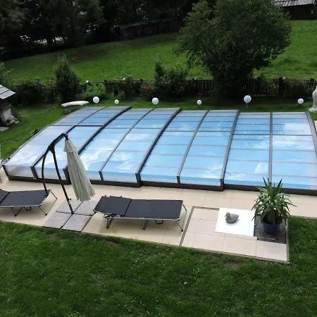 Haus Kremser Appartamento