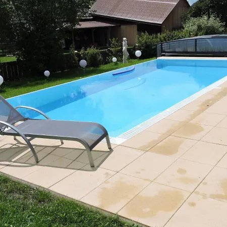 Appartamento Haus Kremser Bad Kleinkirchheim